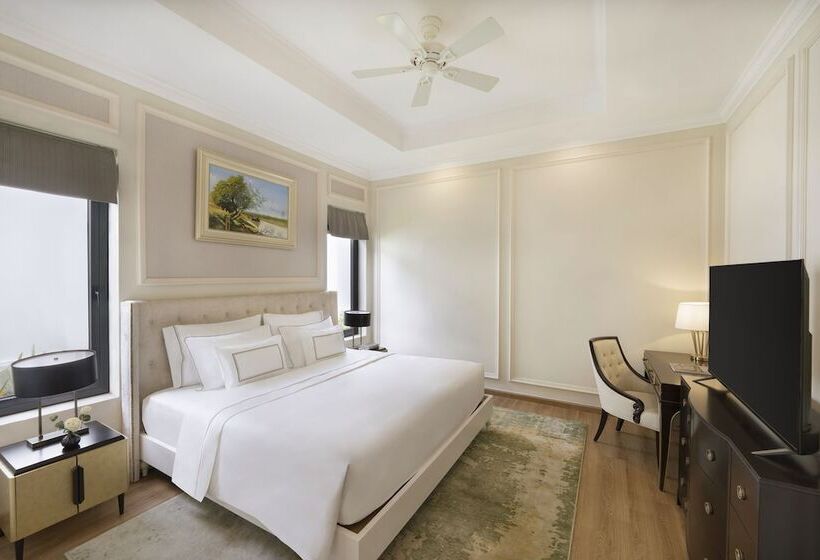 ویلای 3 خوابه, Melia Vinpearl Phu Quoc