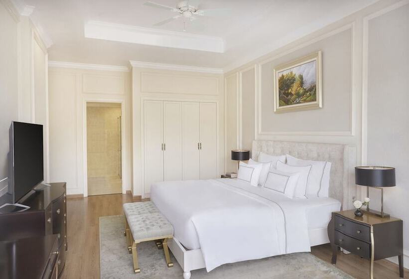 ویلای 3 خوابه, Melia Vinpearl Phu Quoc