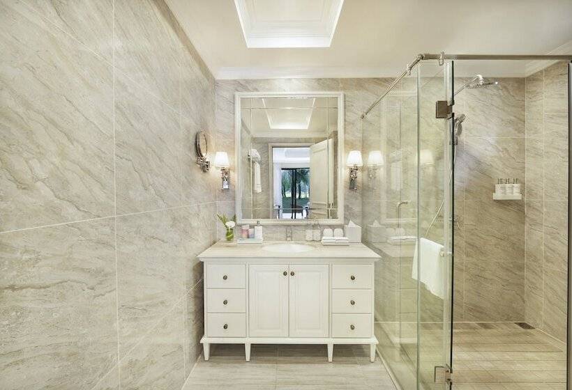 ویلای 4 خوابه, Melia Vinpearl Phu Quoc