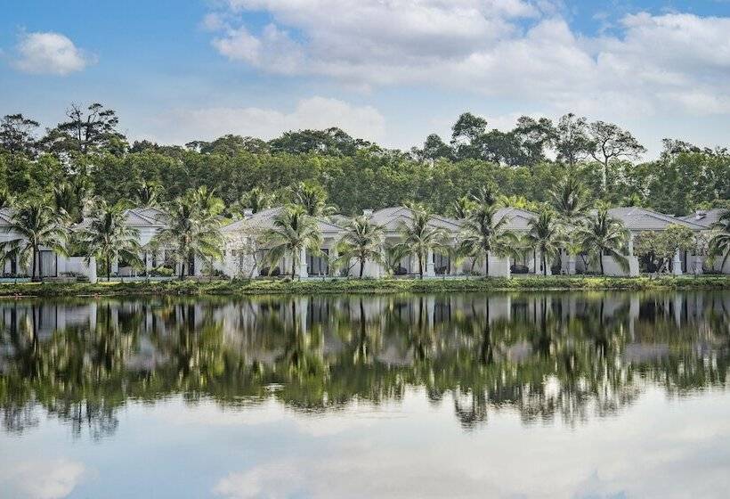 ویلای 4 خوابه, Melia Vinpearl Phu Quoc