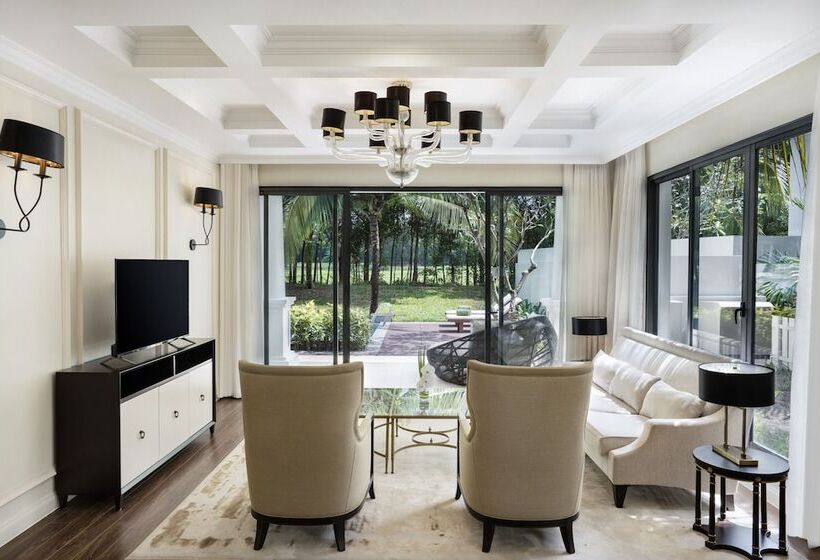 ویلای 4 خوابه, Melia Vinpearl Phu Quoc