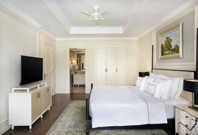 ویلای 4 خوابه, Melia Vinpearl Phu Quoc