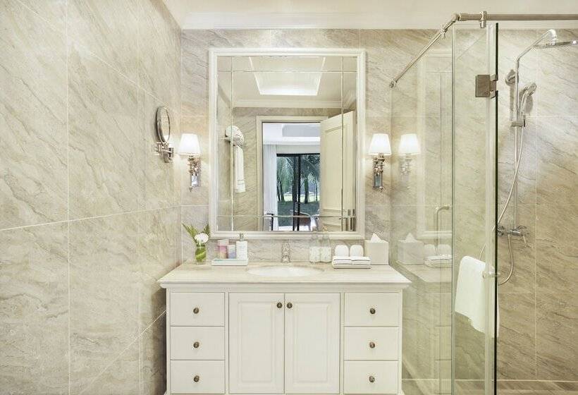 ویلای 4 خوابه, Melia Vinpearl Phu Quoc