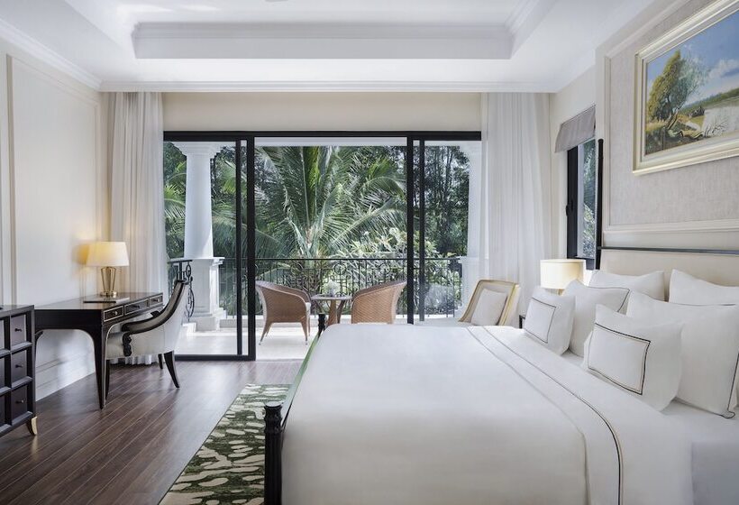 ویلای 4 خوابه, Melia Vinpearl Phu Quoc