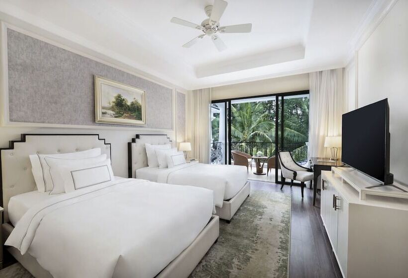 ویلای 4 خوابه, Melia Vinpearl Phu Quoc