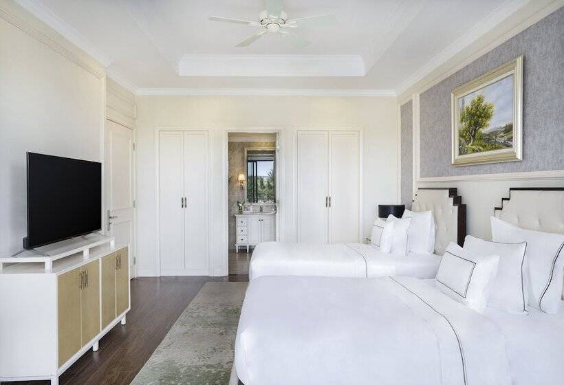 ویلای 4 خوابه, Melia Vinpearl Phu Quoc