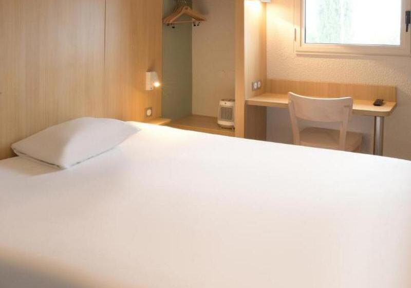 Номер Стандарт, B&b Hotel Angoulême