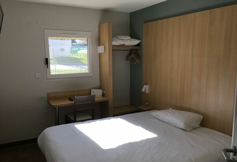 Номер Стандарт, B&b Hotel Angoulême