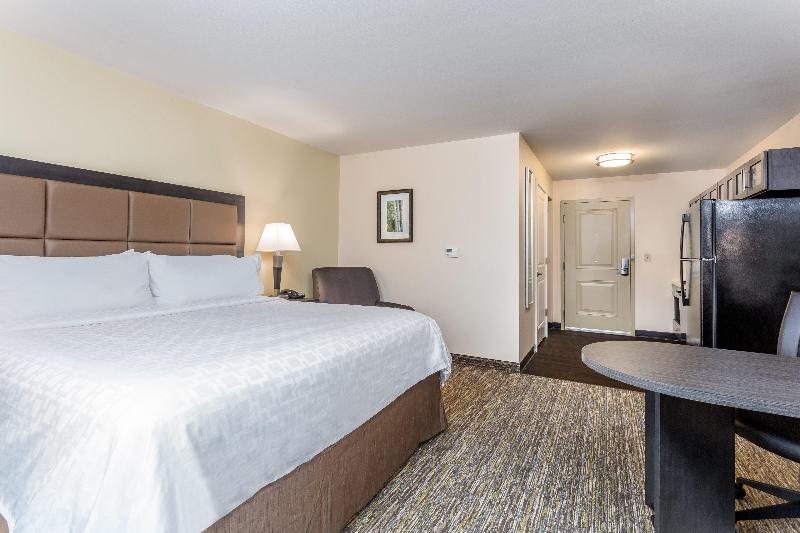 Студио Стандарт Кровать Кинг, Candlewood Suites Bensalem   Philadelphia Area, An Ihg