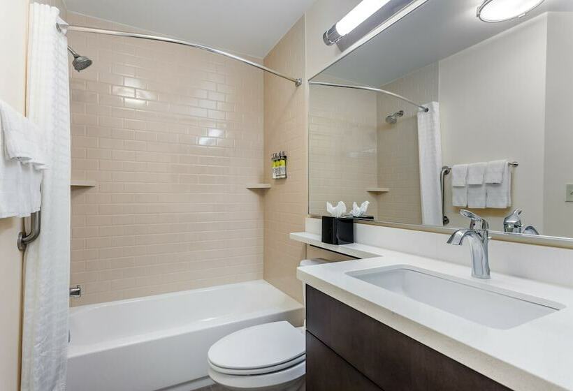 Студия Стандарт, Candlewood Suites Bensalem   Philadelphia Area, An Ihg