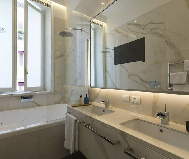 סוויטה, Elizabeth Unique Hotel | A Member Of Design Hotels™