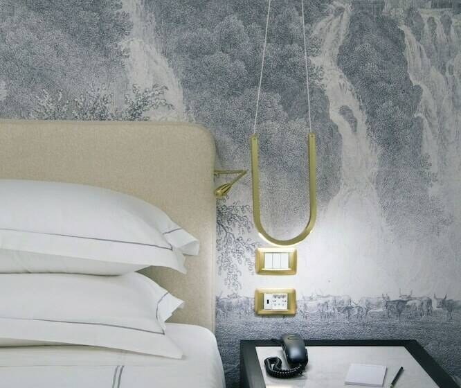 סוויטת ג'וניור, Elizabeth Unique Hotel | A Member Of Design Hotels™
