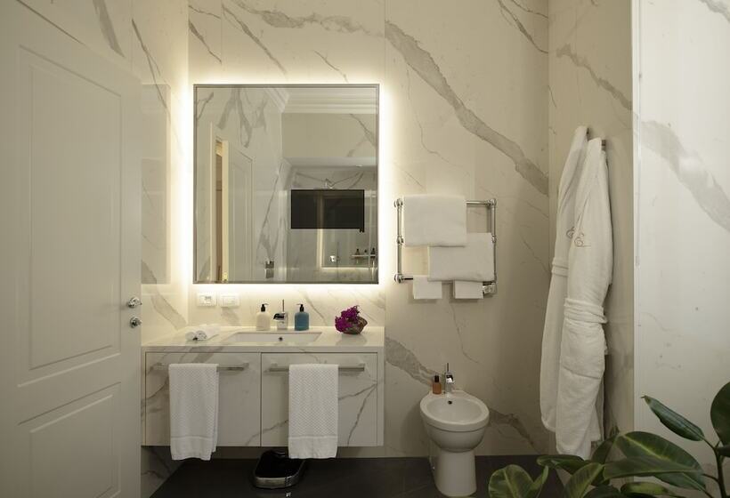 חדר סטנדרט, Elizabeth Unique Hotel | A Member Of Design Hotels™