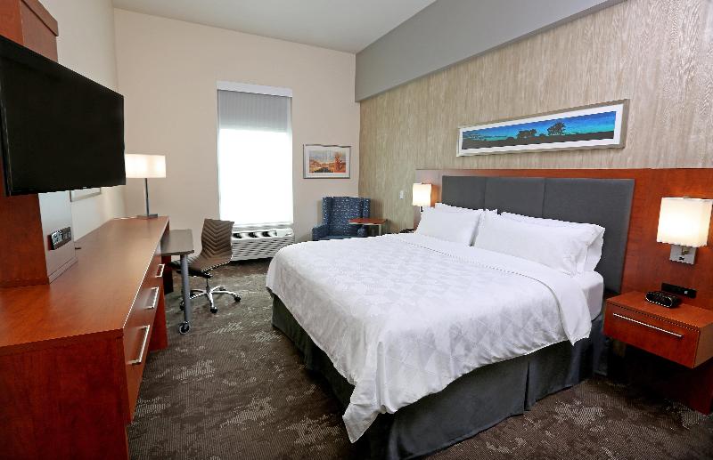 Стандартный Номер Кровать Кинг, Holiday Inn & Suites Sioux Falls   Airport, An Ihg