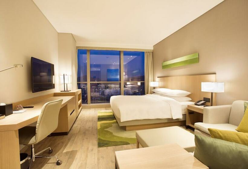 Номер Стандарт, Hyatt Place Sanya City Center