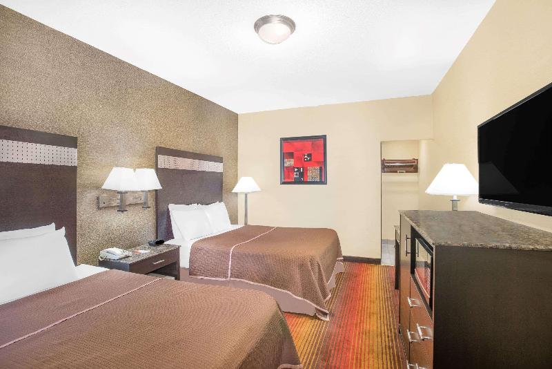 اتاق پرمیوم, Omni Louisville