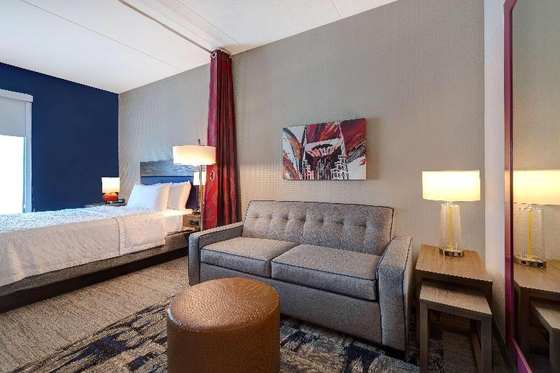 Quarto Estandar, Quentin Zoo