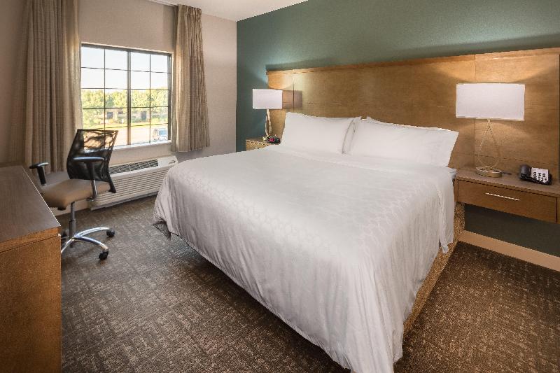 Люкс Кровать Кинг, Staybridge Suites   Lake Jackson, An Ihg