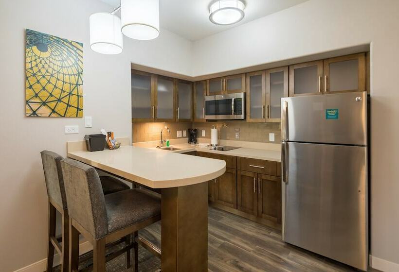 Люкс, Staybridge Suites   Lake Jackson, An Ihg