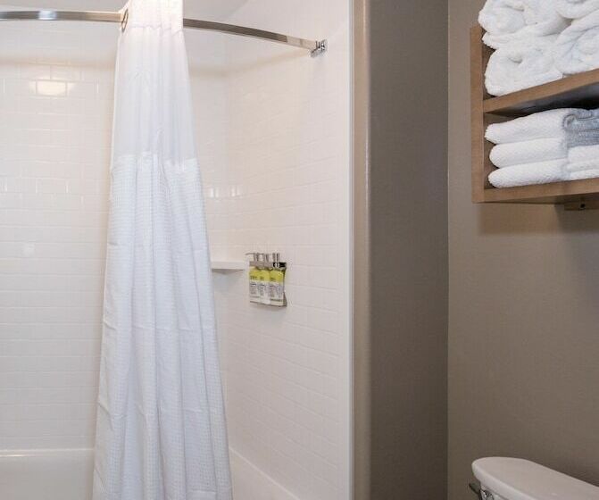 Люкс, Staybridge Suites   Lake Jackson, An Ihg