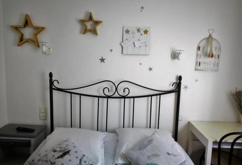 Номер Economy, Terrasses De L Aven