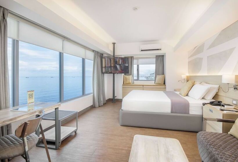 جناح, Tryp By Wyndham Mall Of Asia Manila