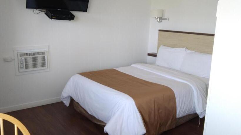 Номер Стандарт, Motel Au Fleuve D'argent
