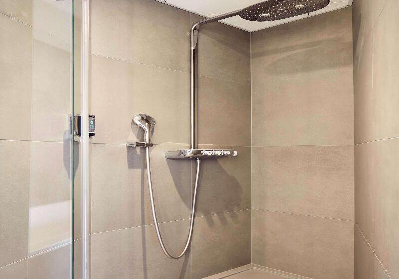 Президентский Люкс, Novotel Suites Colmar Centre