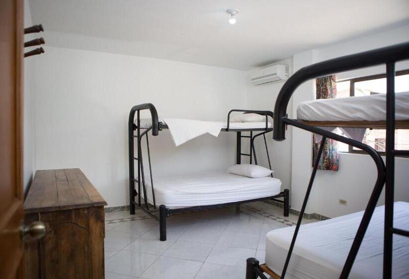 패밀리 룸, Anamichu Suites