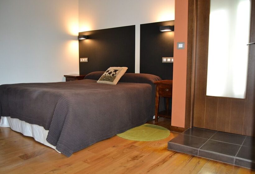 Номер Стандарт, Bi Terra Hotel Rural