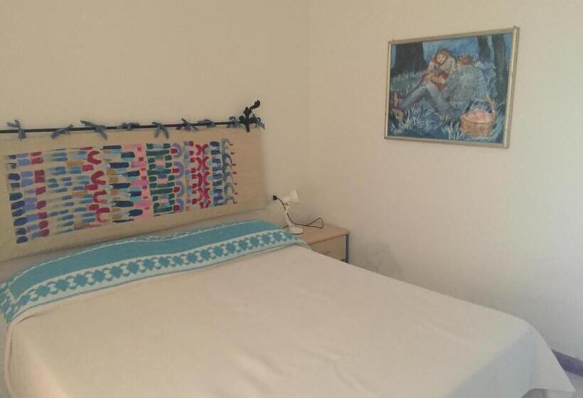 침실 1개 아파트, Residence Approdo Verde