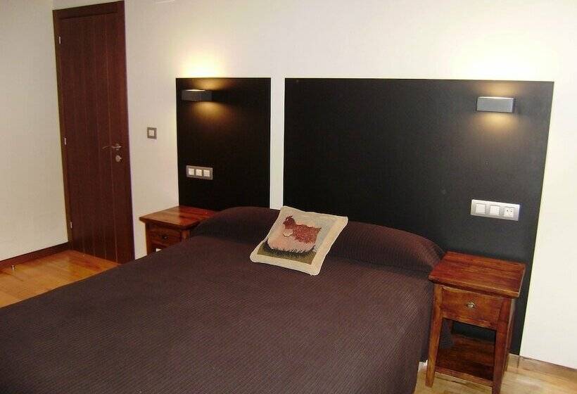 Номер Стандарт, Bi Terra Hotel Rural
