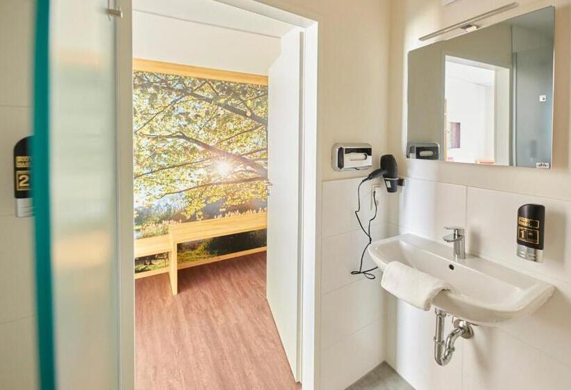 Номер Комфорт, I Am Hotel Graz Seiersberg