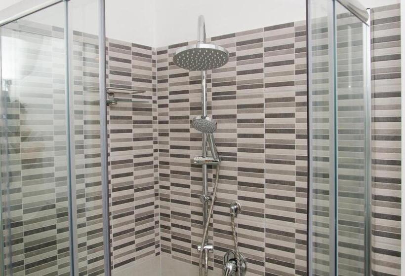 اتاق استاندارد, Guest House Del Lido