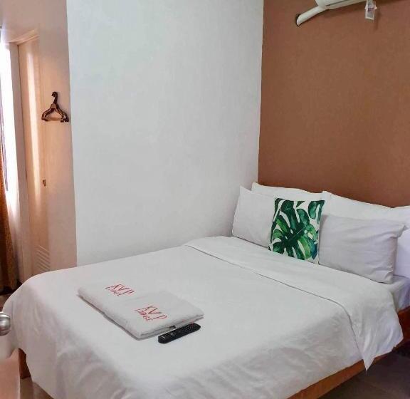 발코니 디럭스 룸, Kalis Viewpoint Lodge Coron