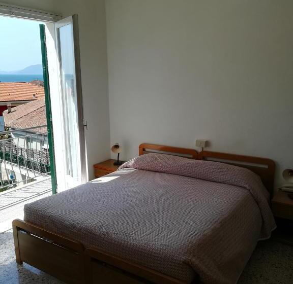 Номер Стандарт, Albergo Calcagno