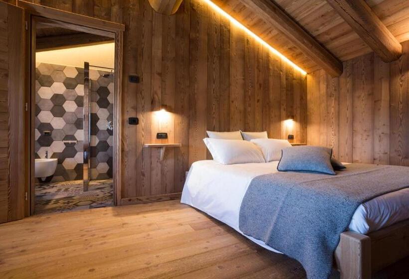 Номер Стандарт, Lavarets Chambres D’hôtes