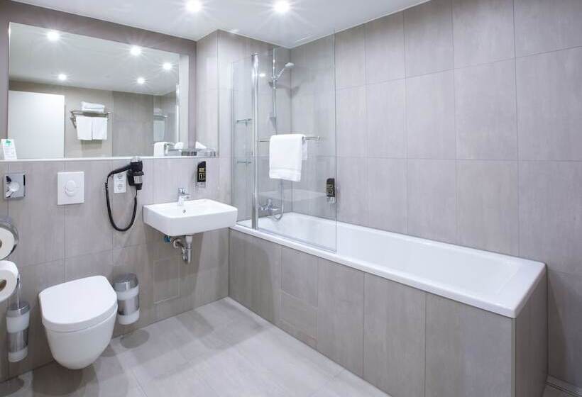 آپارتمان 1 خوابه, Ocak Apartment &