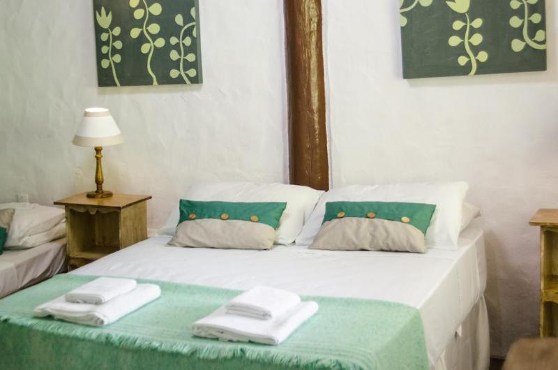 بانگلوی استاندارد, Asenza Beach Resort