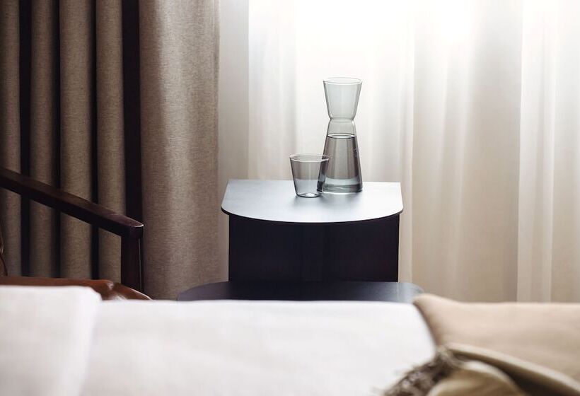 اتاق لوکس, Nomadic Urban Premium Suites