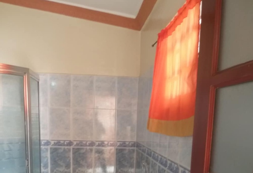 Номер Deluxe Одноместный, Club Tropical De Los Santos