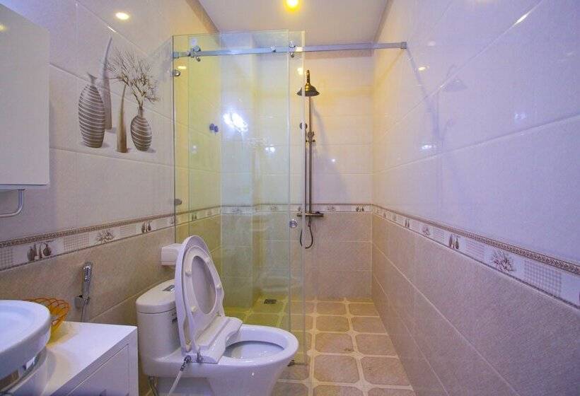 اتاق استاندارد, đại Thành Phúc