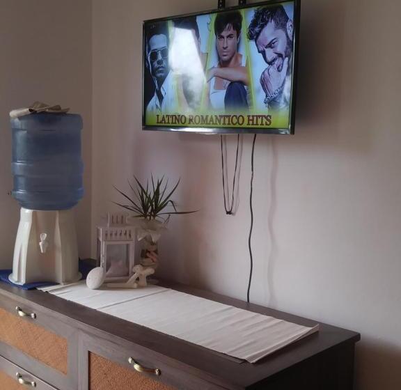 اتاق استاندارد سه نفره, Habitacion En Sol Dominicus Solo Adultos