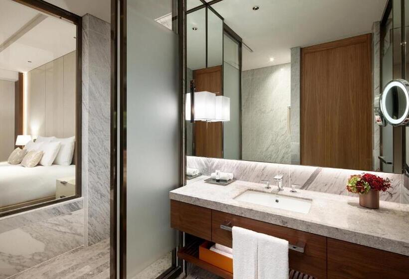 اتاق لوکس, Lotte Hotel Seoul Executive Tower