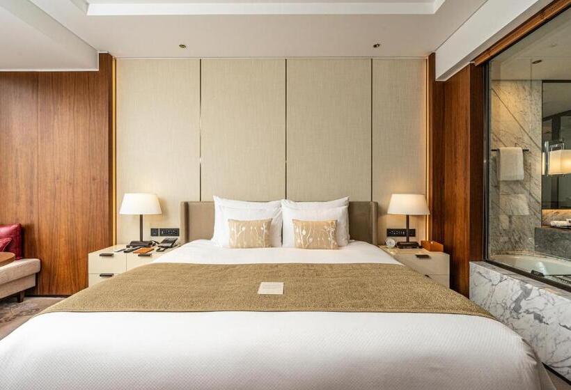 اتاق لوکس, Lotte Hotel Seoul Executive Tower