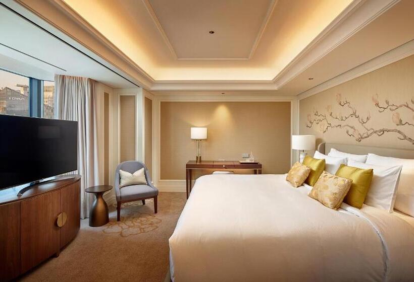 سوییت جونیور اجرایی, Lotte Hotel Seoul Executive Tower