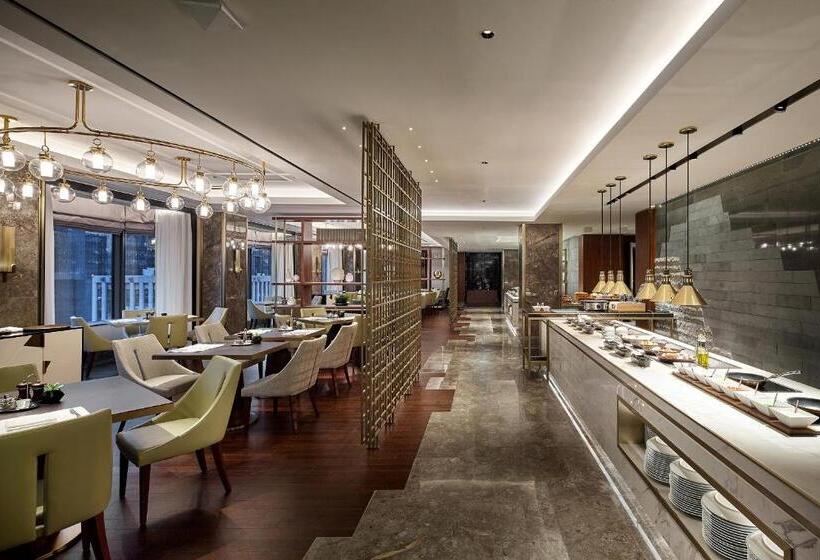 سوییت اجرایی, Lotte Hotel Seoul Executive Tower