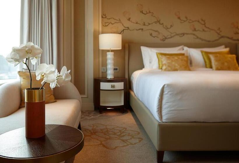 سوییت اجرایی, Lotte Hotel Seoul Executive Tower