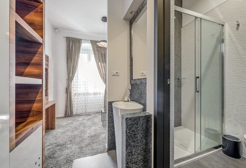 جناح ديلوكس, Starlight Luxury Suites