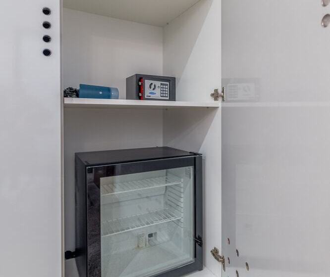غرفة قياسية, Starlight Luxury Suites